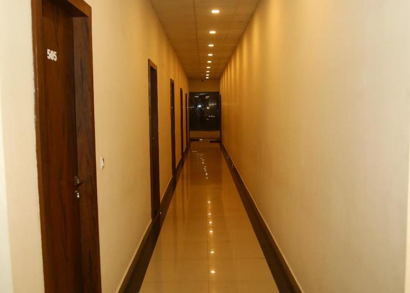 Madhya Pradesh Khandwa Lobby