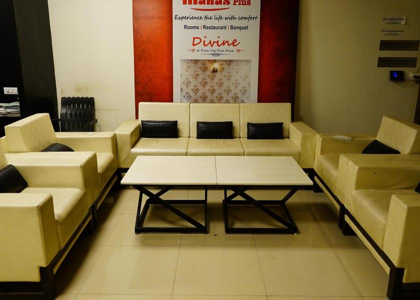 Madhya Pradesh Khandwa Public Areas