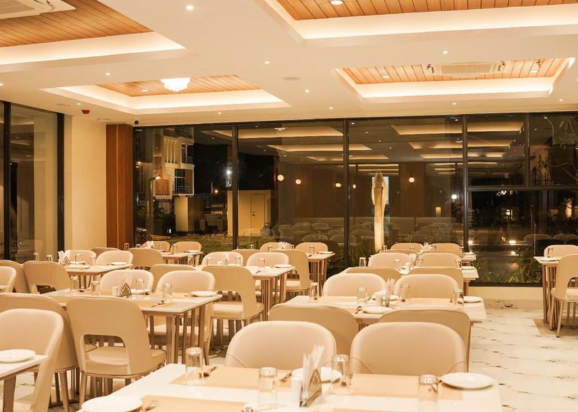 West Bengal Digha Restaurant