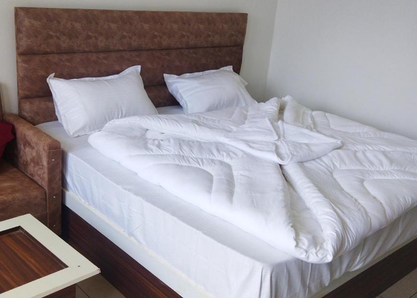 Uttarakhand Uttarkashi Bedroom