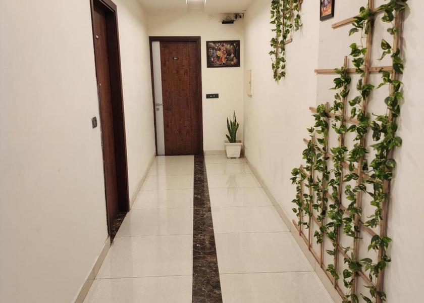 Haryana Yamuna Nagar Exterior view