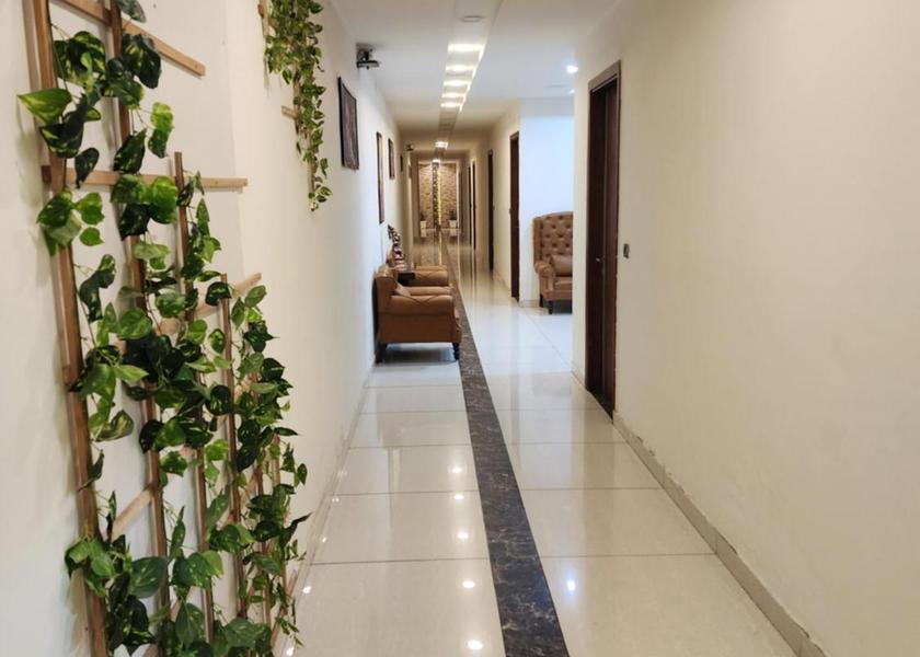 Haryana Yamuna Nagar Exterior view