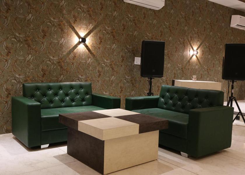 Haryana Yamuna Nagar Public Areas