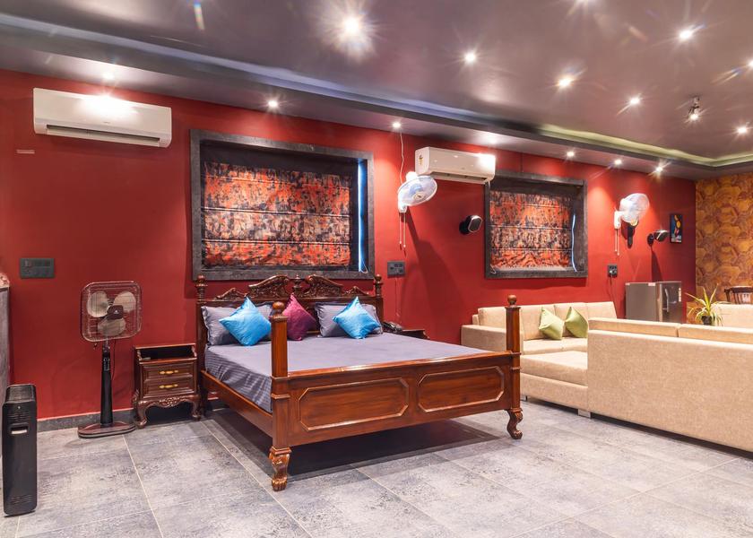 Haryana Yamuna Nagar Royal Suite
