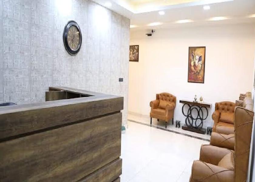 Haryana Yamuna Nagar Public Areas