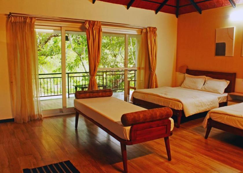 Karnataka Hornadu 1025