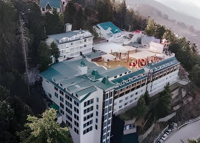 Himachal Pradesh Shimla View