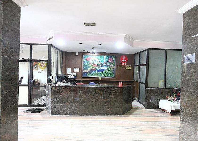 Tamil Nadu Chennai Reception