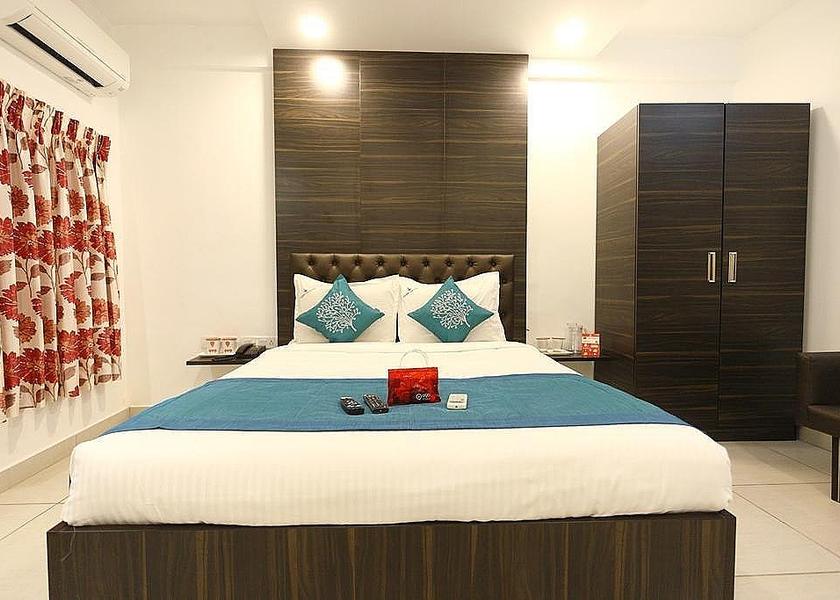 Tamil Nadu Chennai Bedroom