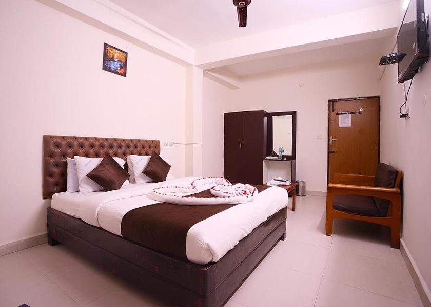 Tamil Nadu Chennai Deluxe Non AC