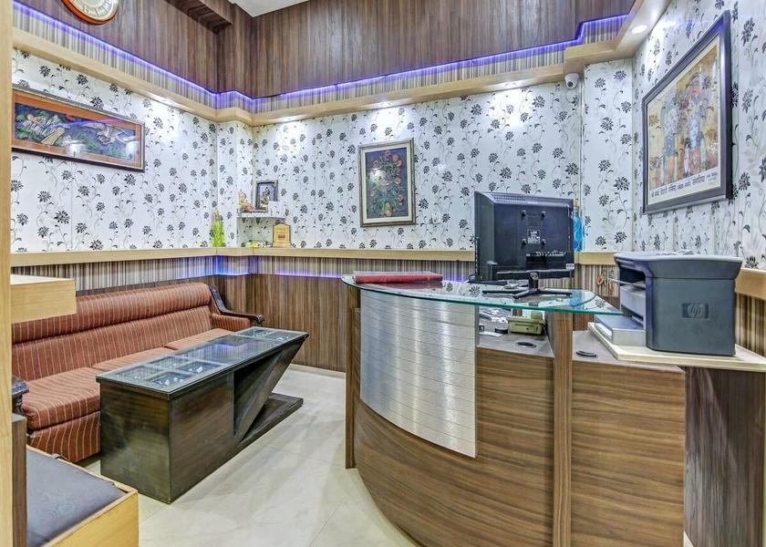 Haryana Sirsa Reception