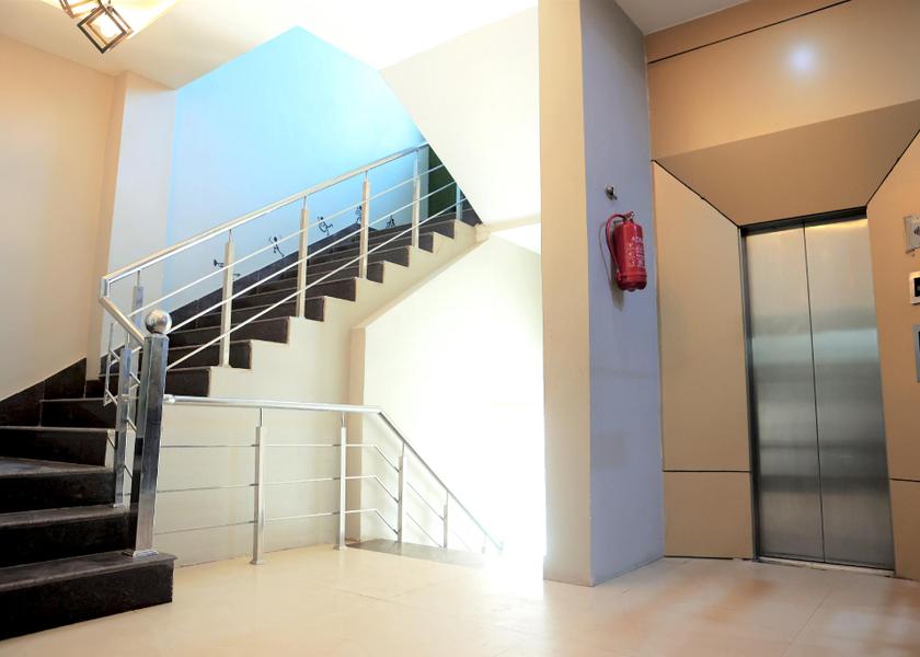Haryana Sirsa Lobby