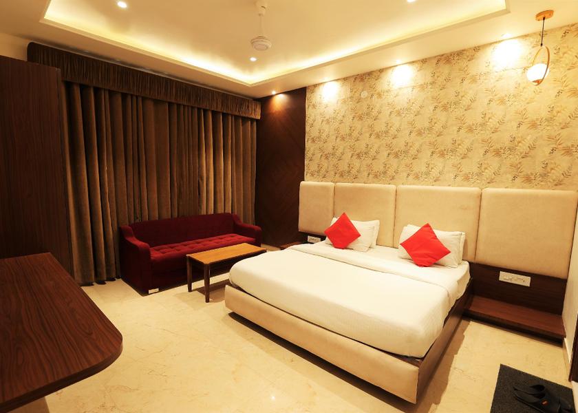Haryana Sirsa Bedroom