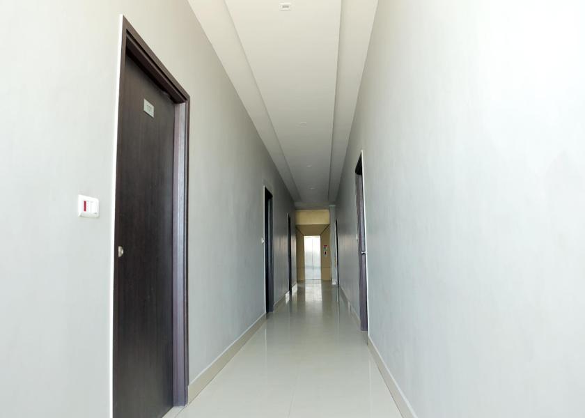 Haryana Sirsa Lobby