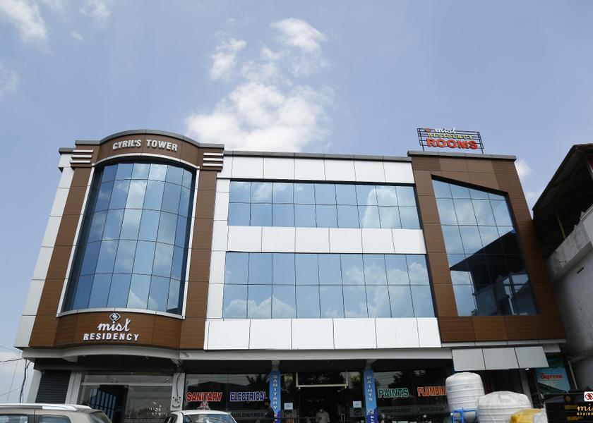 Kerala Kattappana 