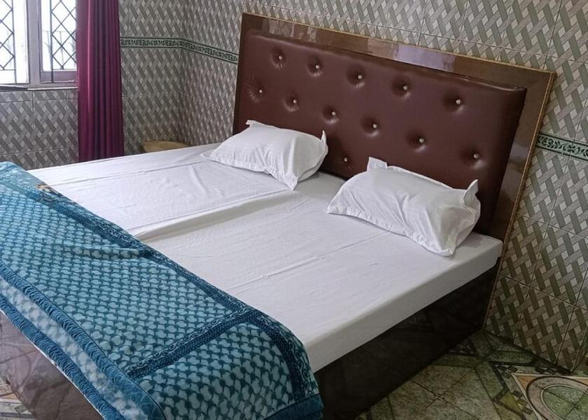 Himachal Pradesh Shimla Bedroom