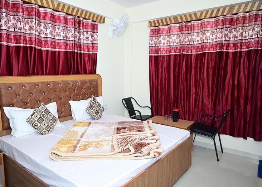 Himachal Pradesh Shimla Bedroom