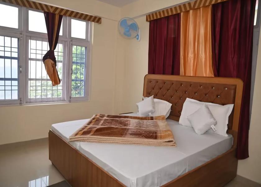 Himachal Pradesh Shimla Super Room