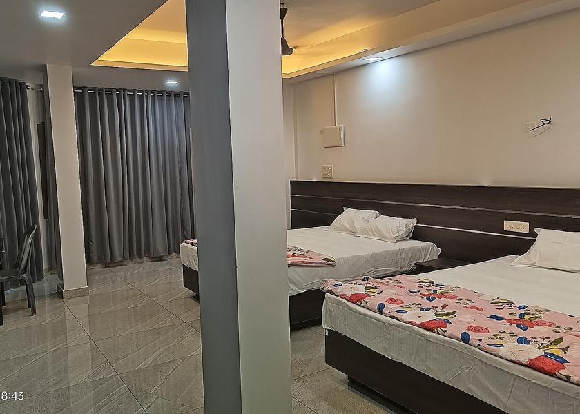 Kerala Kochi Executive Suite City view