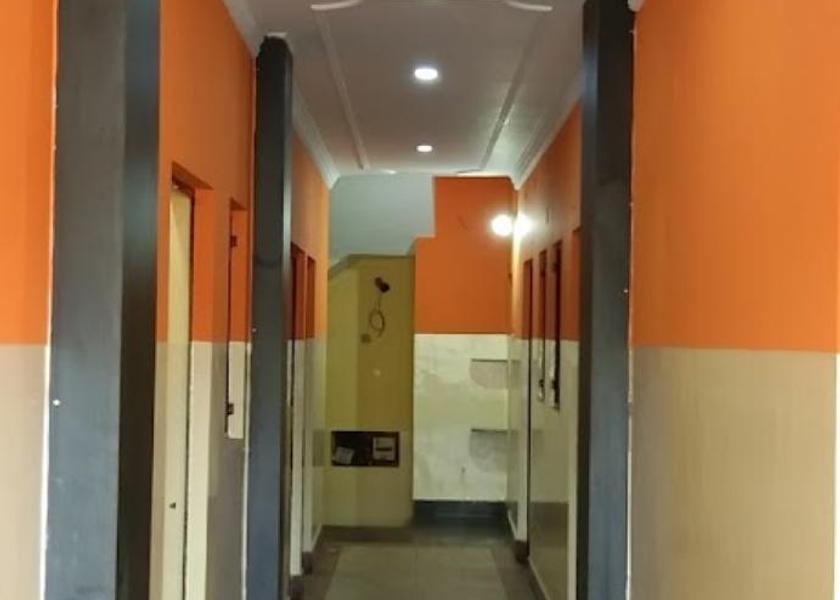 Jharkhand Dhanbad Lobby