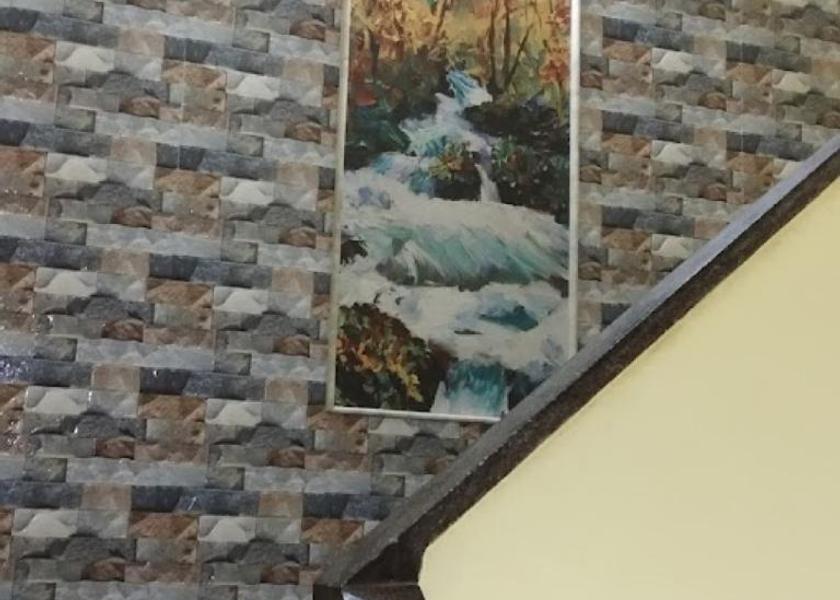 Jharkhand Dhanbad Lobby