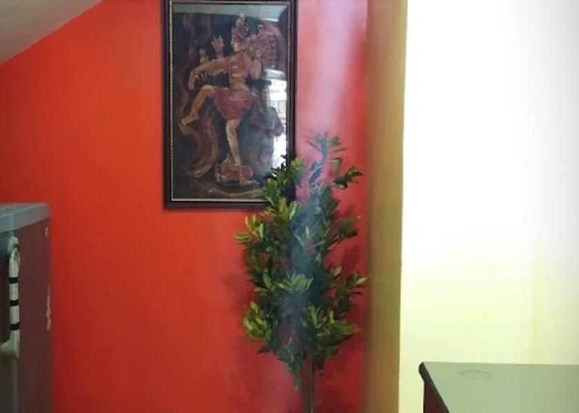 Jharkhand Dhanbad Interior view