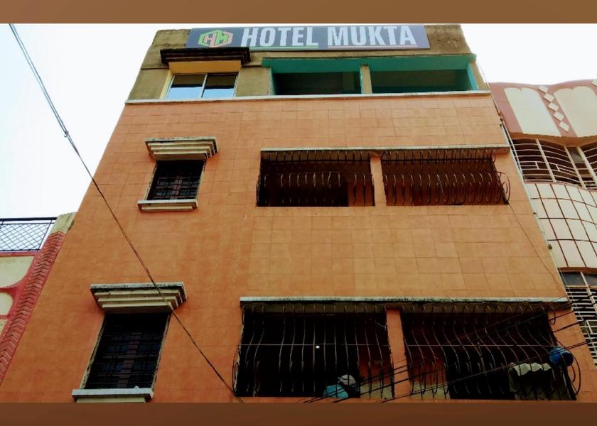 Jharkhand Dhanbad Exterior view