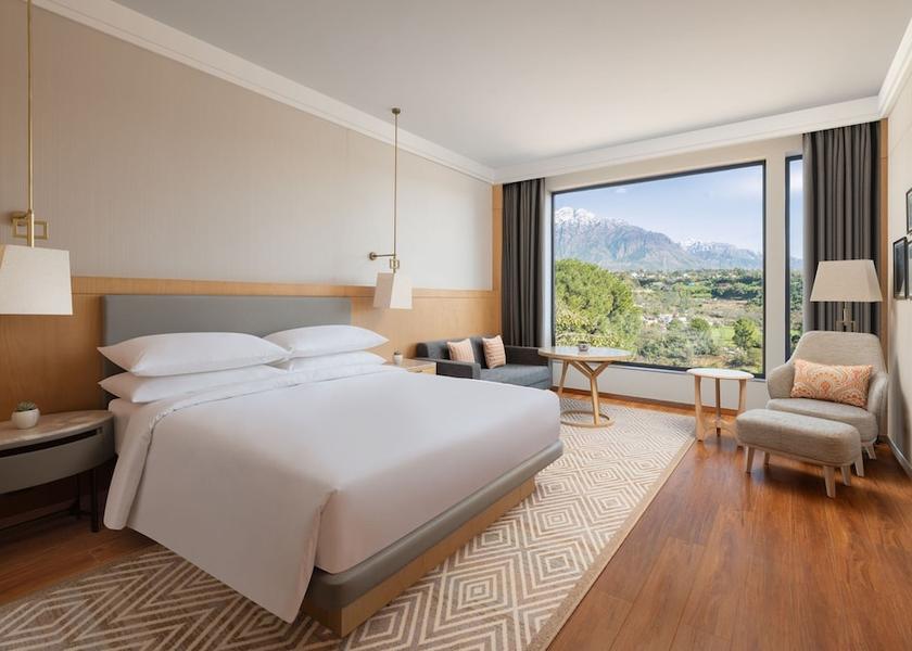 Jammu and Kashmir Katra Room