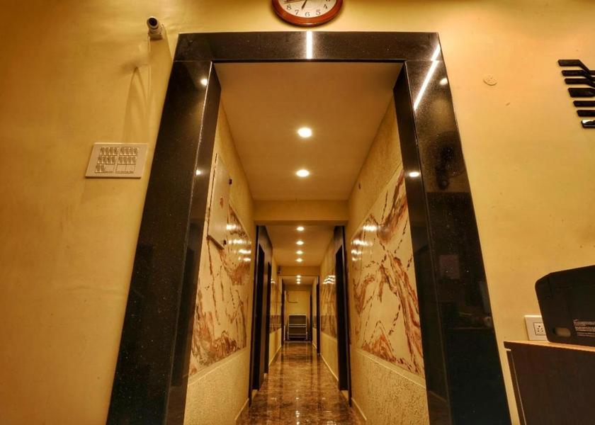Tamil Nadu Ramanathapuram Lobby