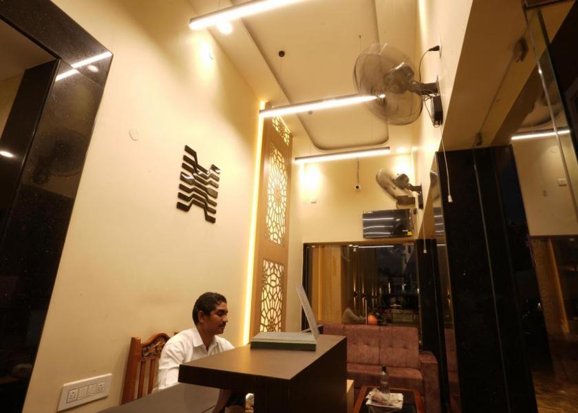 Tamil Nadu Ramanathapuram Public Areas
