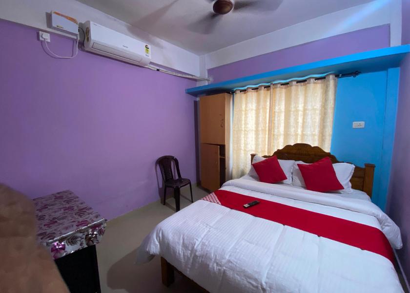 Kerala Thiruvananthapuram 