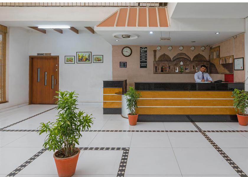 Madhya Pradesh Burhanpur Public Areas