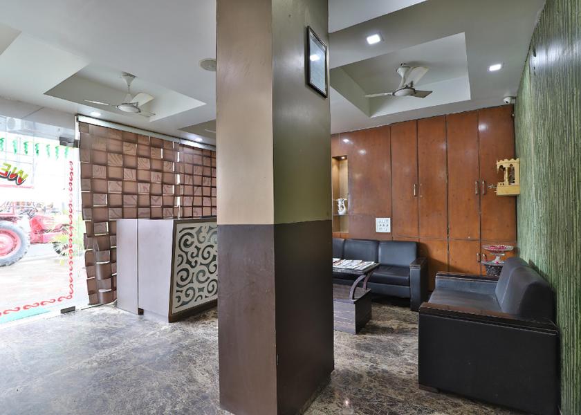 Gujarat Bharuch Lobby