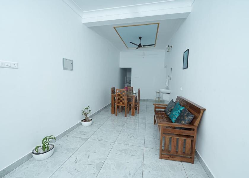 Kerala Varkala Public Areas