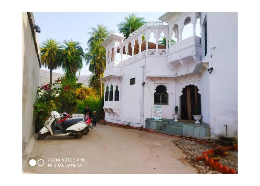 Rajasthan Bundi 