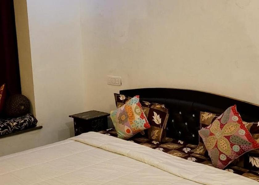 Rajasthan Bundi Deluxe Rooms