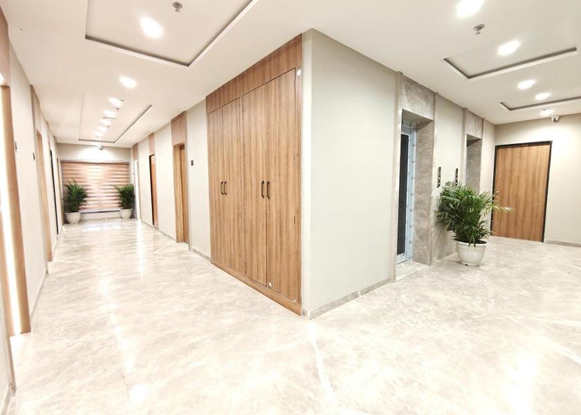 Gujarat Jamnagar Exterior view