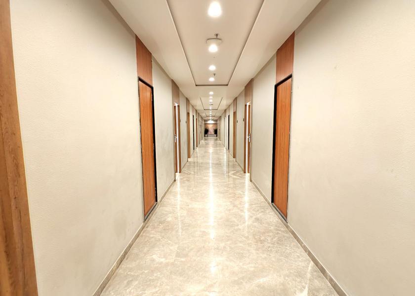 Gujarat Jamnagar Lobby