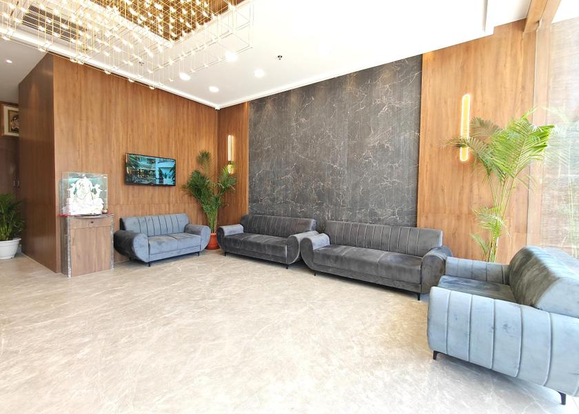 Gujarat Jamnagar Reception