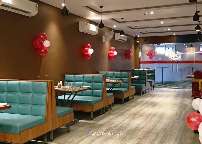 Madhya Pradesh Satna Food & Dining