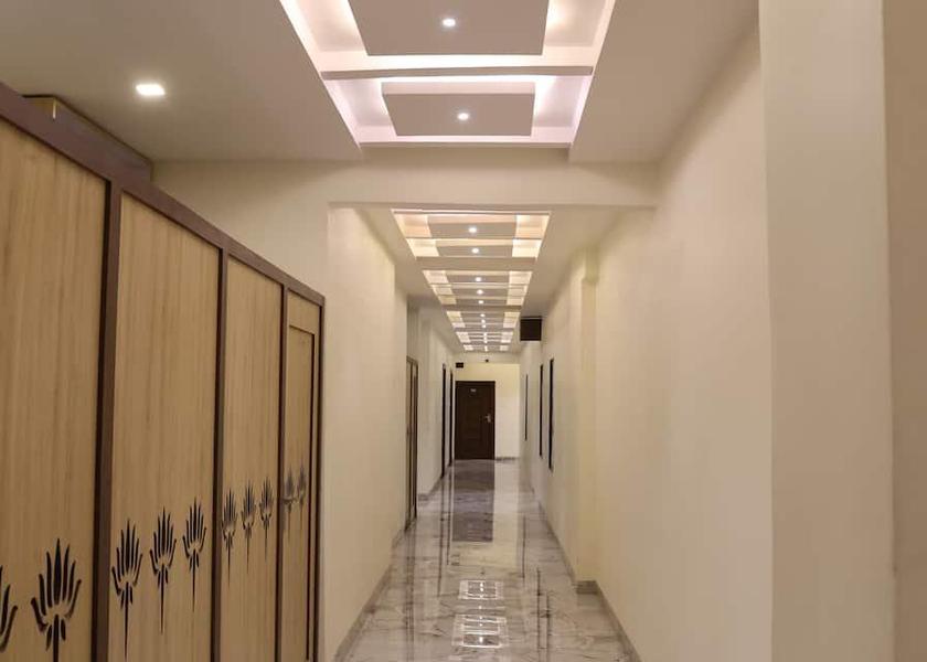 Madhya Pradesh Satna Public Areas