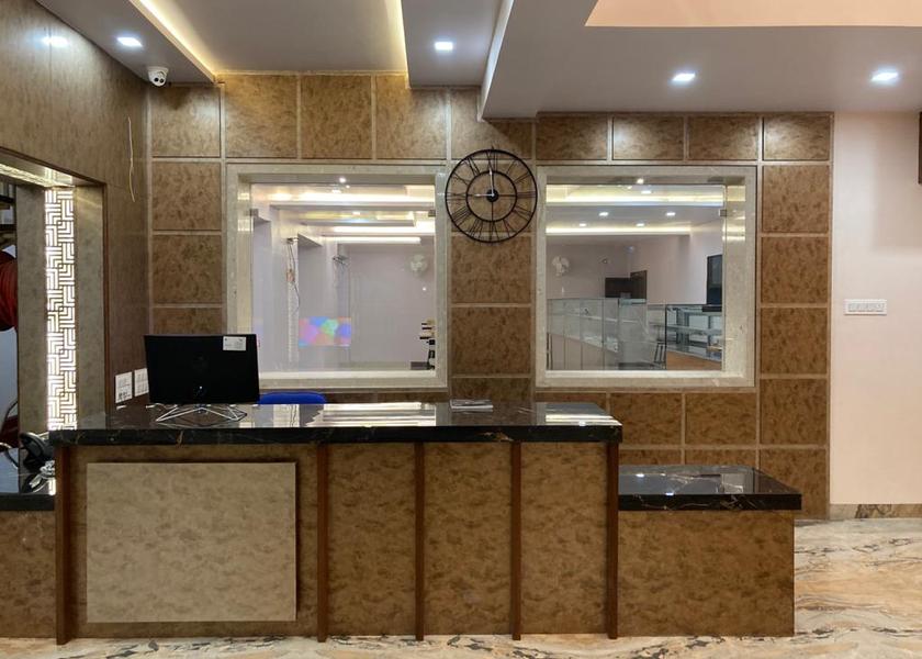 Madhya Pradesh Satna Public Areas