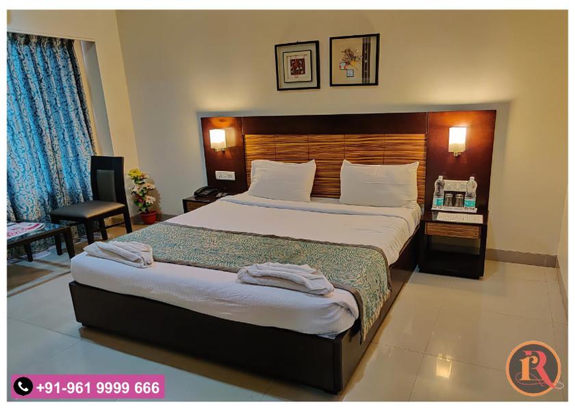 Maharashtra Shirdi Guestroom