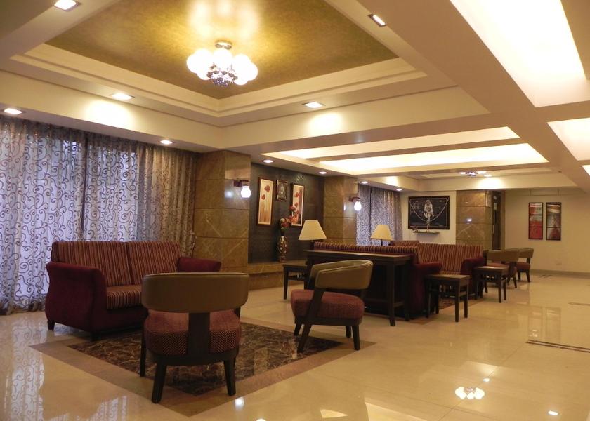 Maharashtra Shirdi Reception