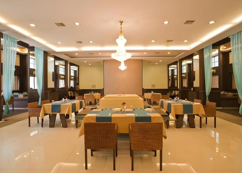 Maharashtra Shirdi Bar/lounge