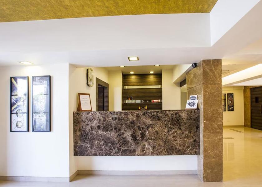 Maharashtra Shirdi Public Areas