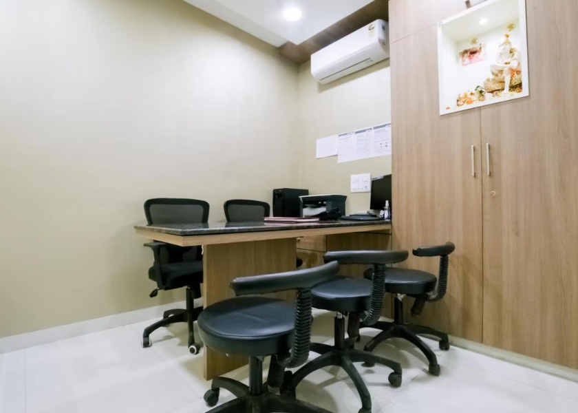 Maharashtra Nagpur Public Areas