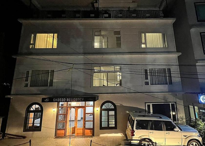 Sikkim Gangtok 
