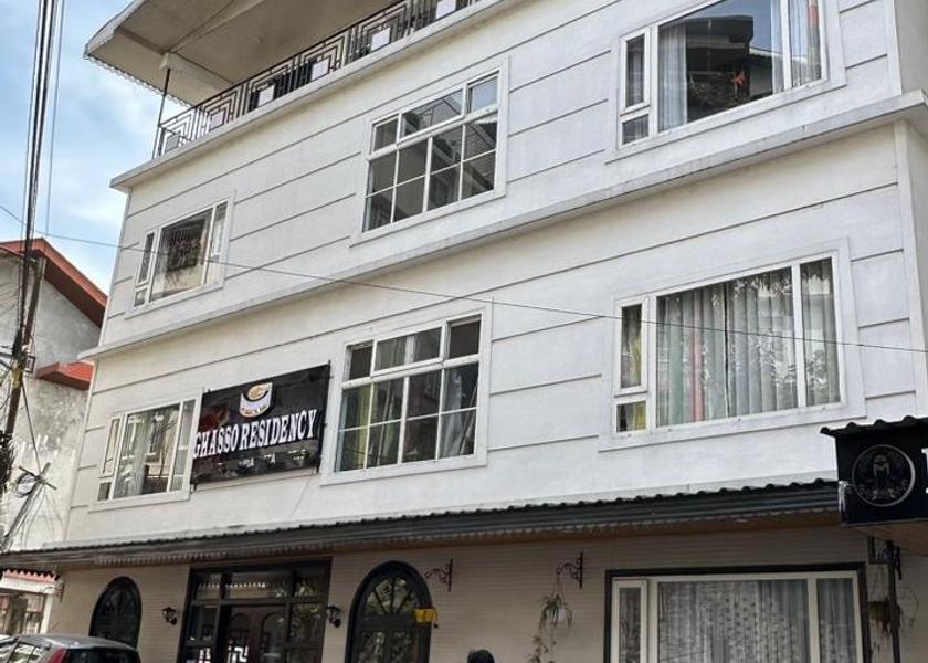 Sikkim Gangtok 