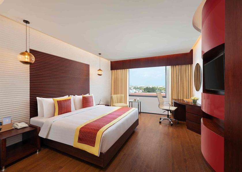 Tamil Nadu Tirupur Room